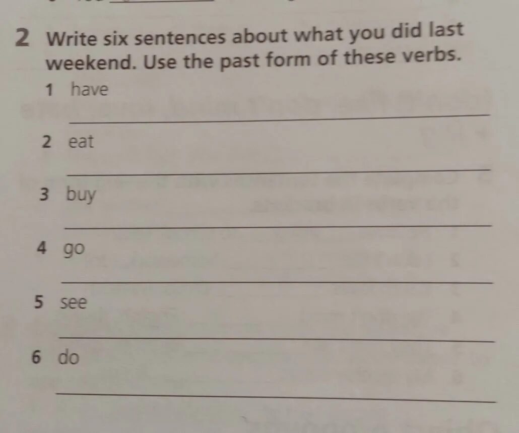 Write sentences. Английский язык write the sentences. Write sentences about what you did last weekend. E. write sentences.. Write the sentences about people