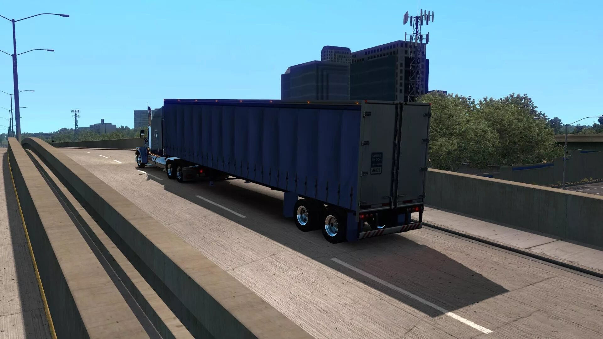 Simulator v 2.0. Curtain Trailer by Grinder для АТС 137. Box Truck Trailer Curtain. Templates Box Trailer ATS. Проспект Crane Fruehauf Trailers Ltd.