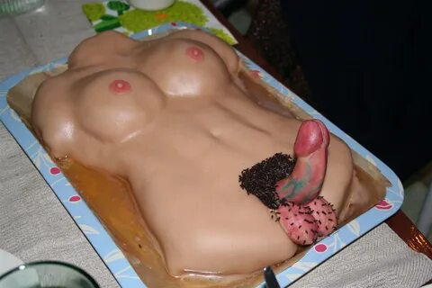 Comfycakes nude