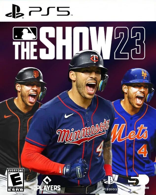 Бейсбол 2023. MLB the show 23. MLB the show 24. Обложка на 23.