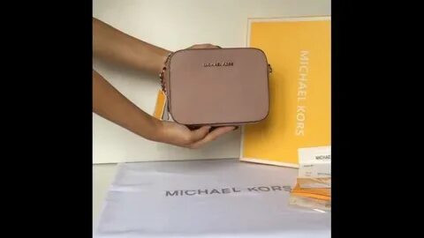 Сумка michael kors отличить подделку