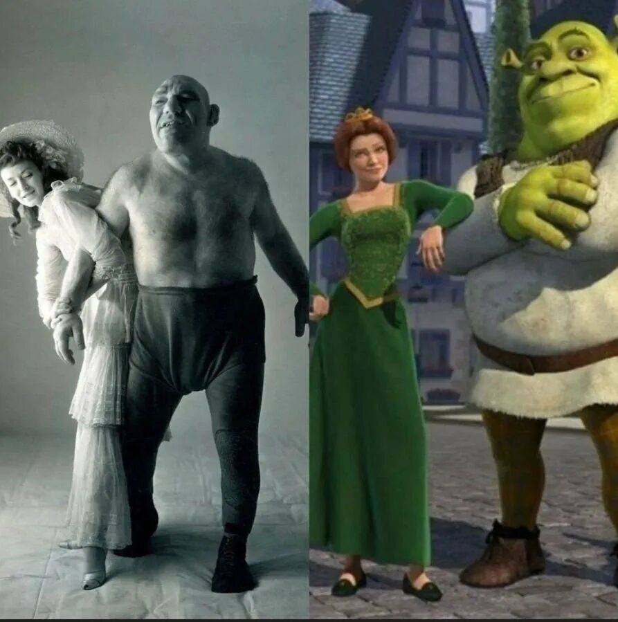Шрек. Морис тийе шрек. Сделайте шрек. Морис тийе шрек. Морис тийе прототип шрека.