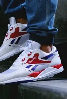 Reebok sneakers