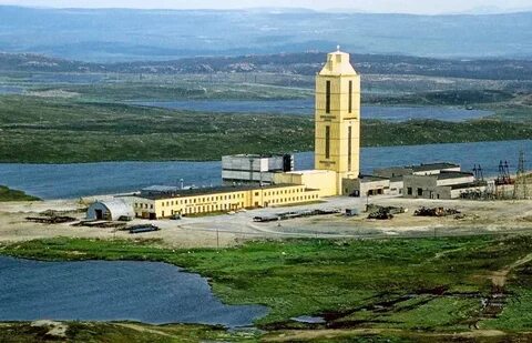 Самая глубокая пробуренная скважина в мире