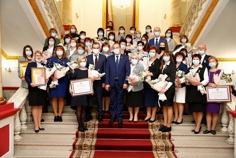 Педагоги краснодарского края