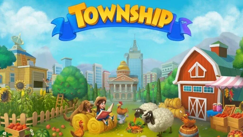 Удачная ферма игра. Игра Township-город и ферма. Плейрикс игра ферма город. Ферма Тауншип. Игра товншип ферма.