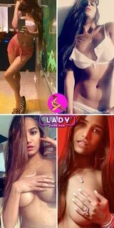 Slideshow poonam pandey only fans leak.
