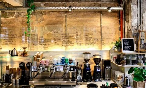 Espresso home мебель