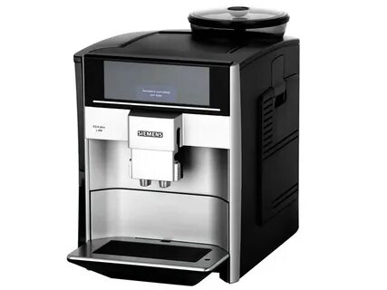 Кофемашина iq home