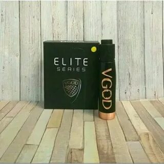 Vape elite