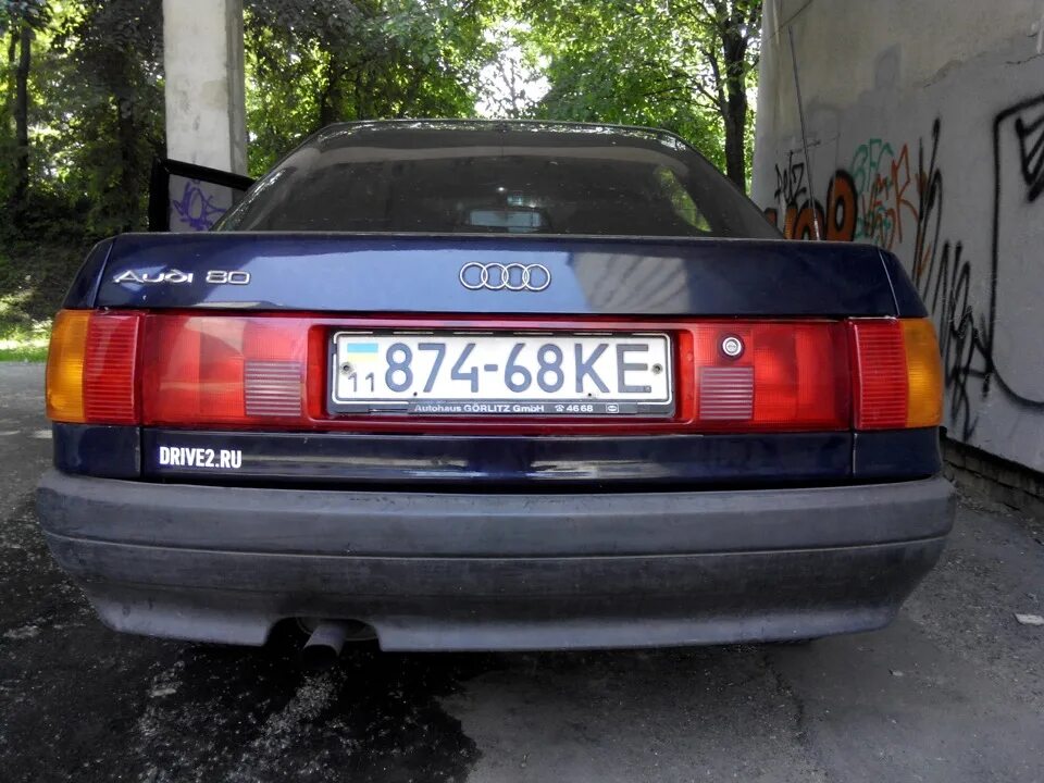 Бленда ауди купить. Бленда Audi 80 b3. Бленда Ауди 80 б4. Задняя бленда Ауди 80. Бленда на Audi 80 b4.