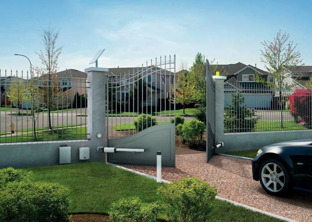 Автоматика для распашных ворот алютех. Приложение для открытия ворот. Esim320 3g gsm. Ворота с gsm модулем. Gsm модуль для ворот и шлагбаумов.