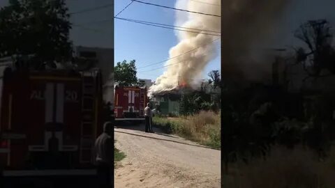Нет света в кировском районе