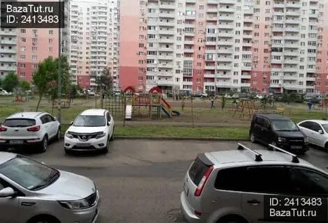 Краснодар улица покрышкина 4 4