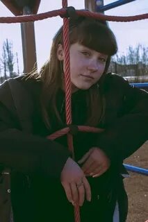 Настя бабочка