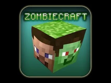 Zombie крафт