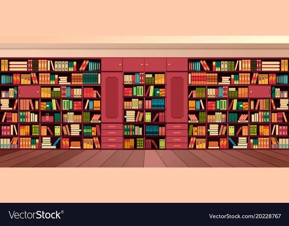Library vector