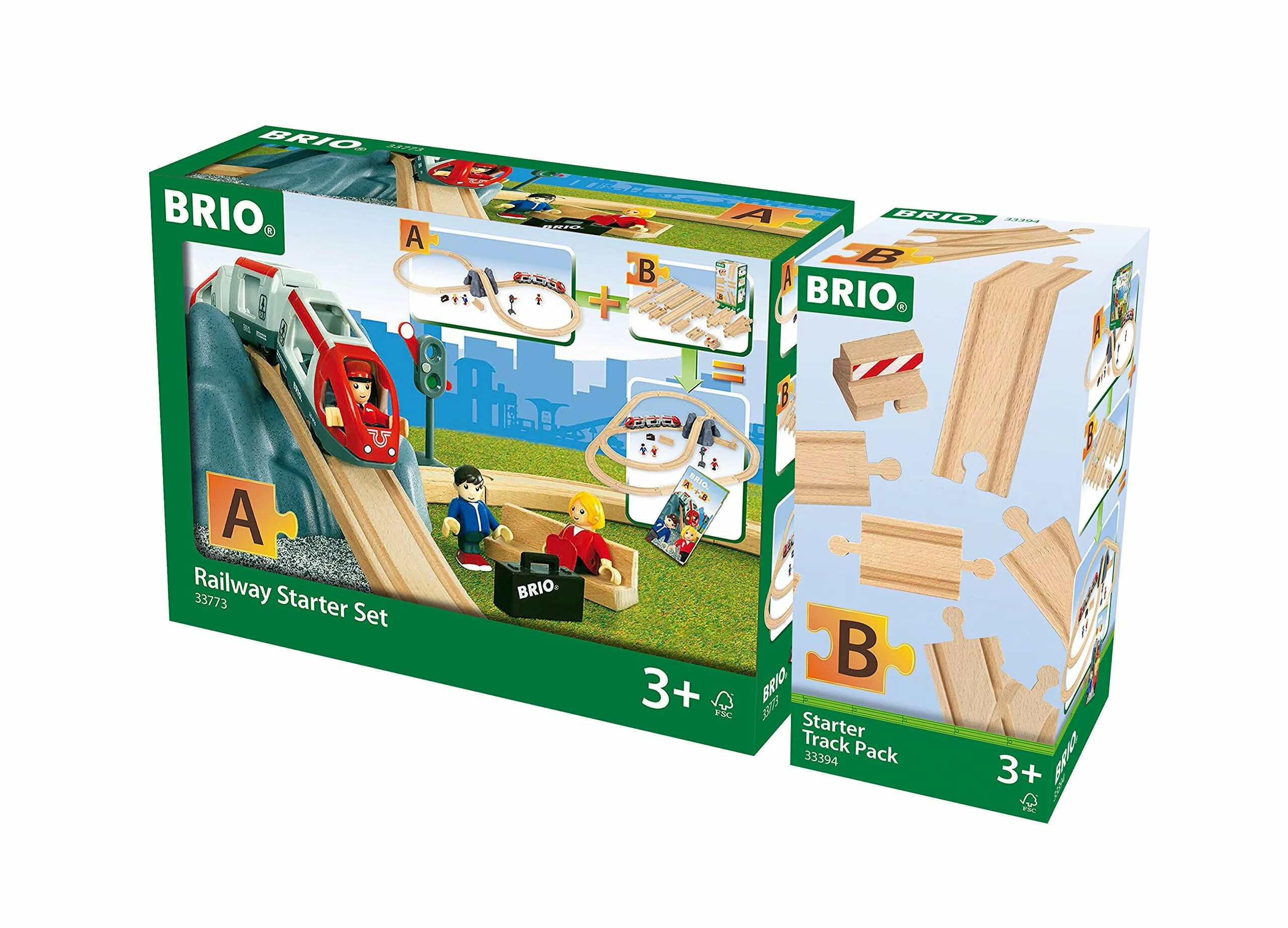 Брио. Brio 33773. Brio железная дорога 33394. Brio стартовый набор "а", 33773. Brio базовый набор железнодорожных элементов 33394.