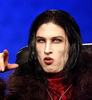 Real vamp