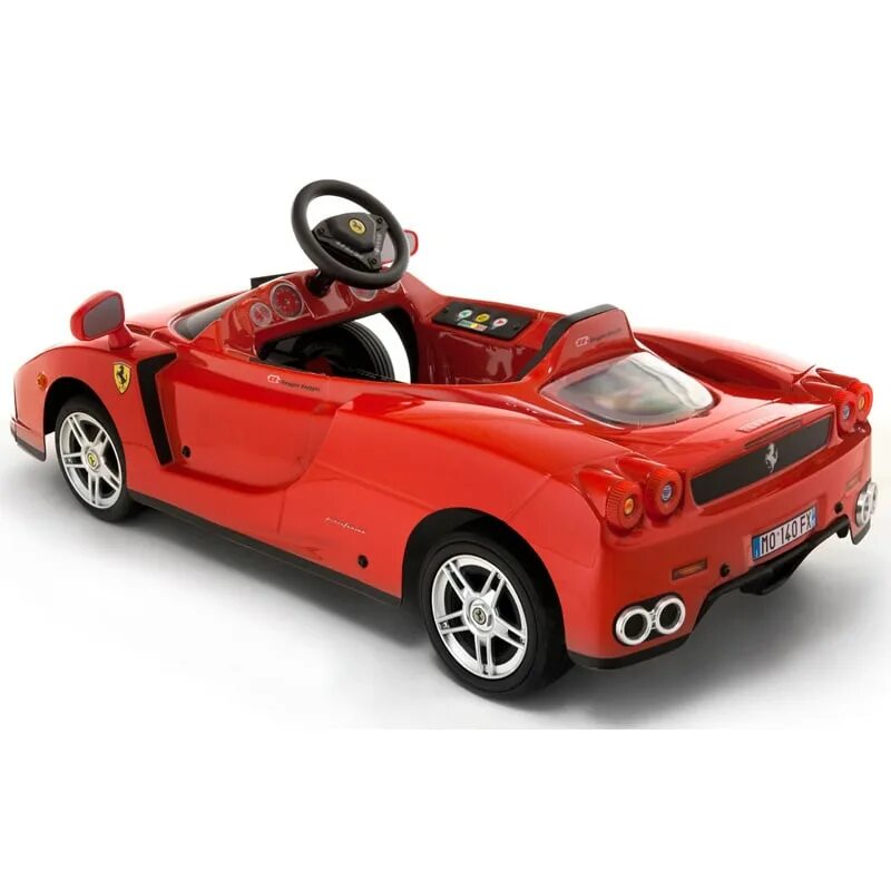 Toys toys машина. Enzo Ferrari детский электромобиль. Toys Toys Ferrari Enzo 676204. Toys Toys автомобиль Ferrari Enzo. Веломобиль Toys Toys Ferrari Enzo.