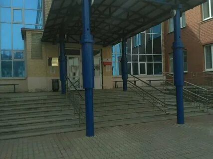 Краевая клиническая больница пушкина 85