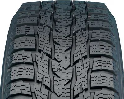 Шины nokian r15 70