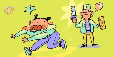 Человека со стойкими нарушениями здоровья