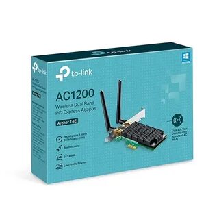 Tp link archer t4e