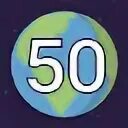 50 points