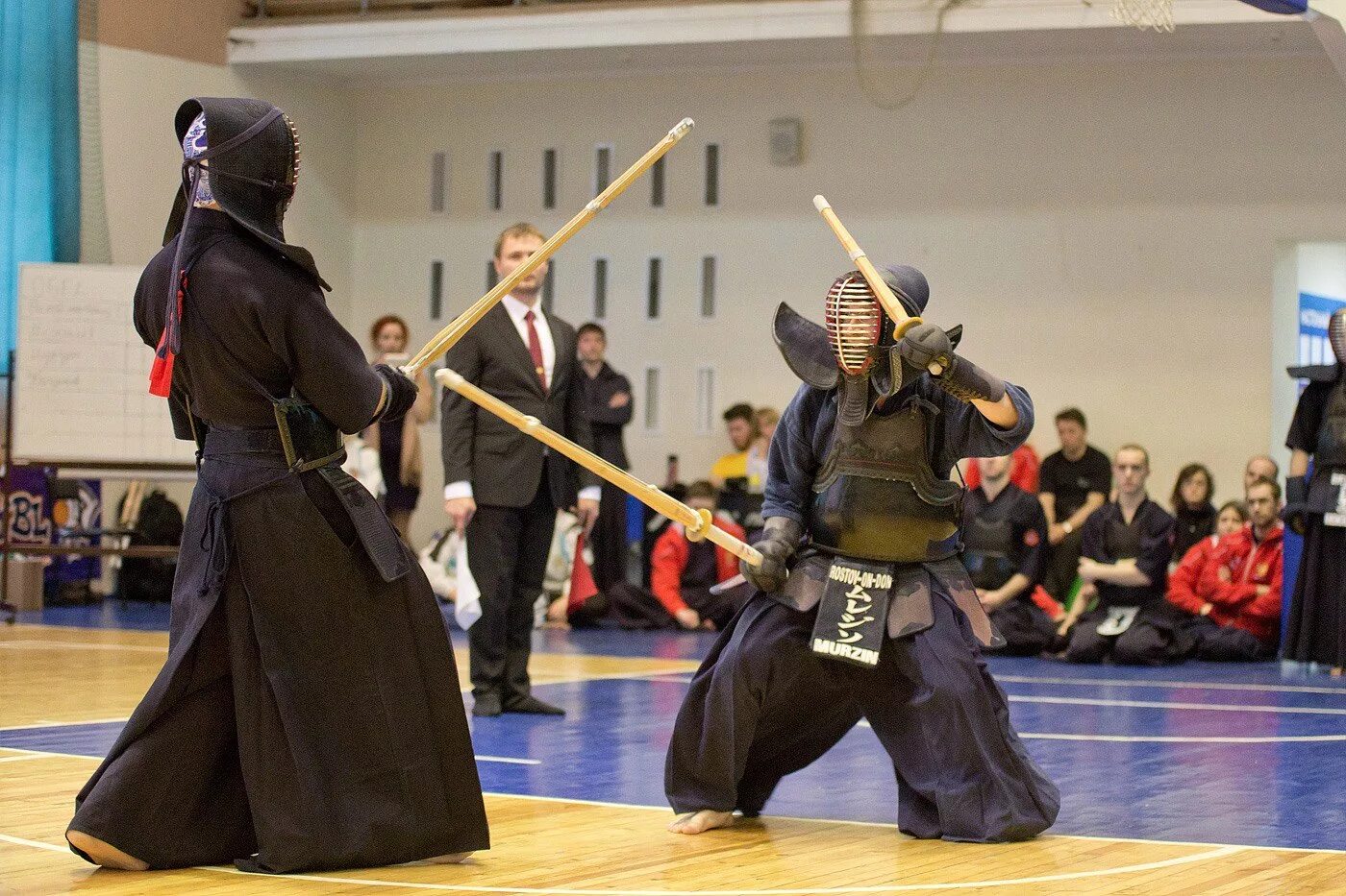 Kendo
