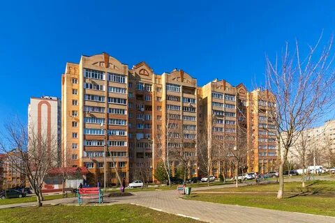 Г домодедово ул красная