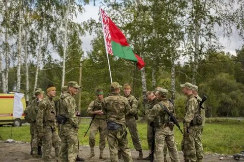 Разведка без боя