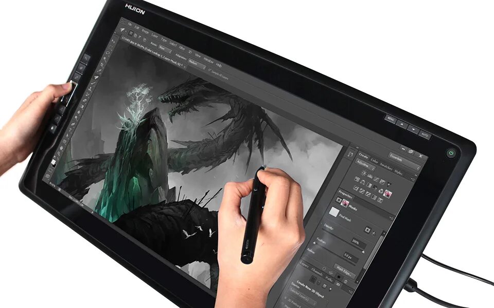 Топ графических планшетов. Huion h910p. Huion 2022. Huion Tablet Pro 12. Графический планшет Huion hs95.