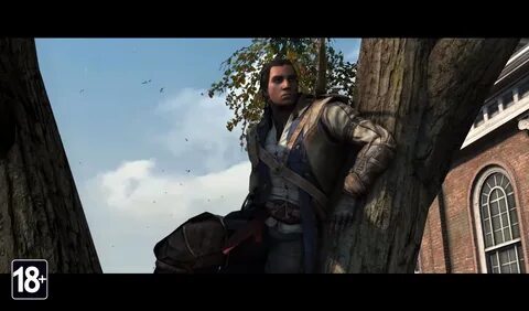 Трейлер assassin's