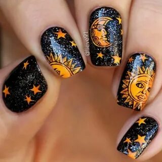 Star nail