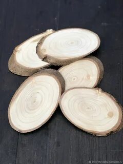 Срез ели