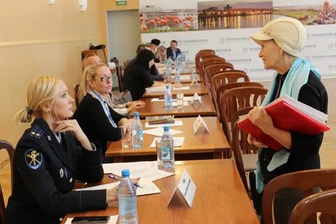Центр занятости зеленогорск красноярский край вакансии