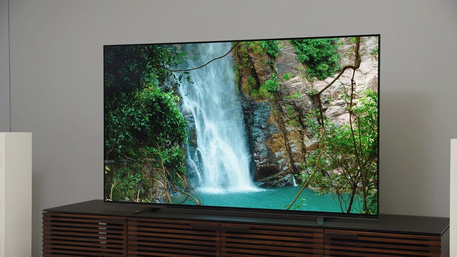 Телевизоры sony kd 55. Sony KD-55a8. Sony 8k OLED. Телевизор Sony KD-55a8. Телевизор Sony OLED 55.