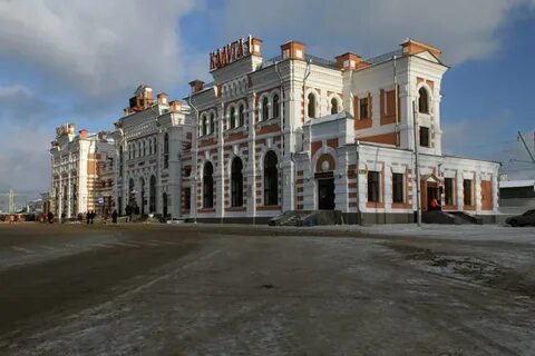 Обзорная экскурсия по калуге