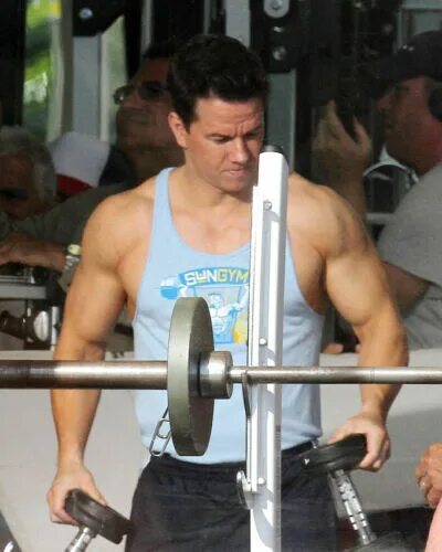 Mark Wahlberg / Pain & Gain (2013) Mark wahlberg, Mark wahlberg diet, Actor mark