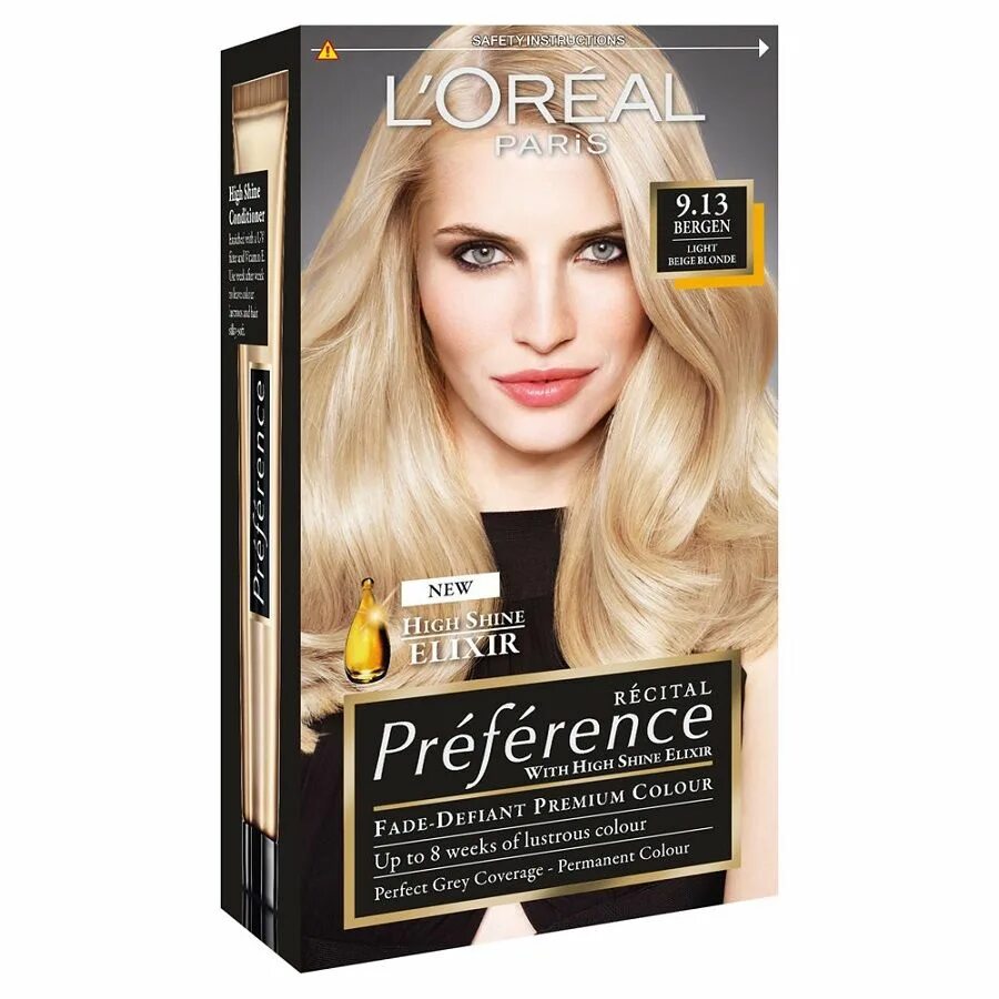 Preference for as