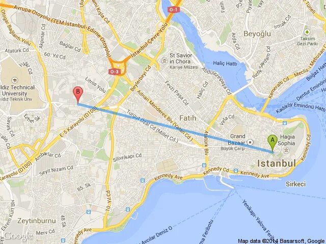 адрес офиса серкана в стамбуле