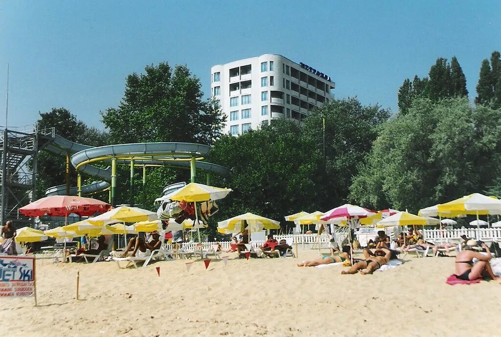 Features of summer holiday in Anapa Travel Seldon News