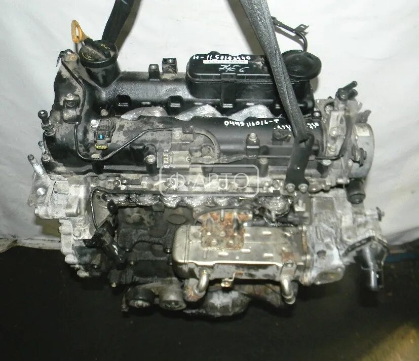 Купить б/у Kia Sorento I 5-speed 2.5d AT (140 л.с.) 4WD дизель автомат в Москве: