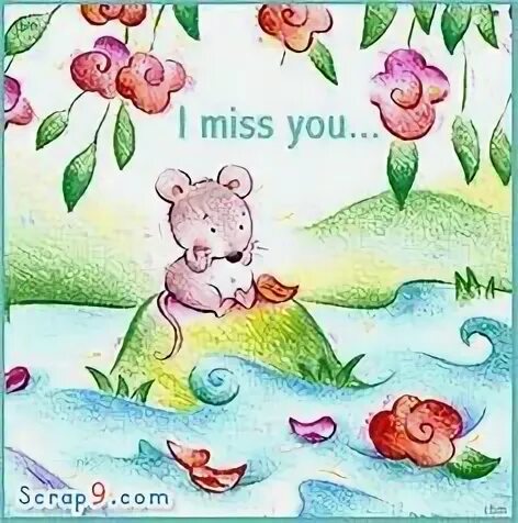 We ll miss you
