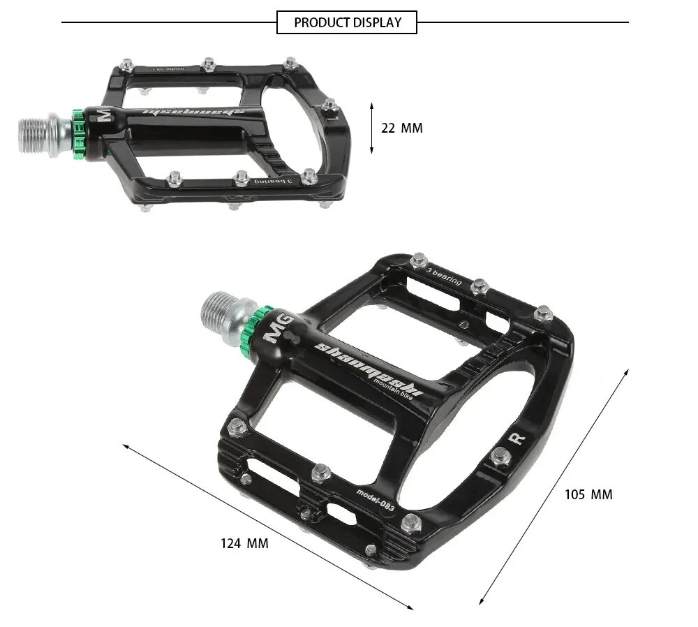 Какой диаметр педалей на велосипеде. Педали shanmashi. Диаметр резьбы велосипедной педали. Размер резьбы на педалях велосипеда. Диаметр резьбы педалей велосипеда.