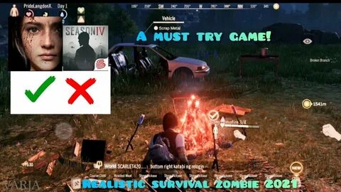 Crisisx last survival