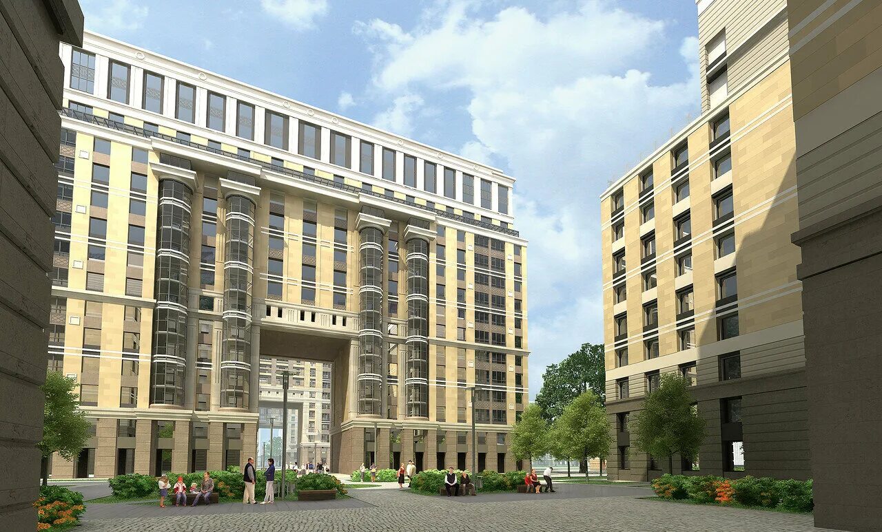 жк променад санкт-петербург. жк promenade санкт-петербург. жк променад аквилон. апартаменты променад. жк променад аквилон.