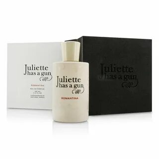 Juliette has a gun женские