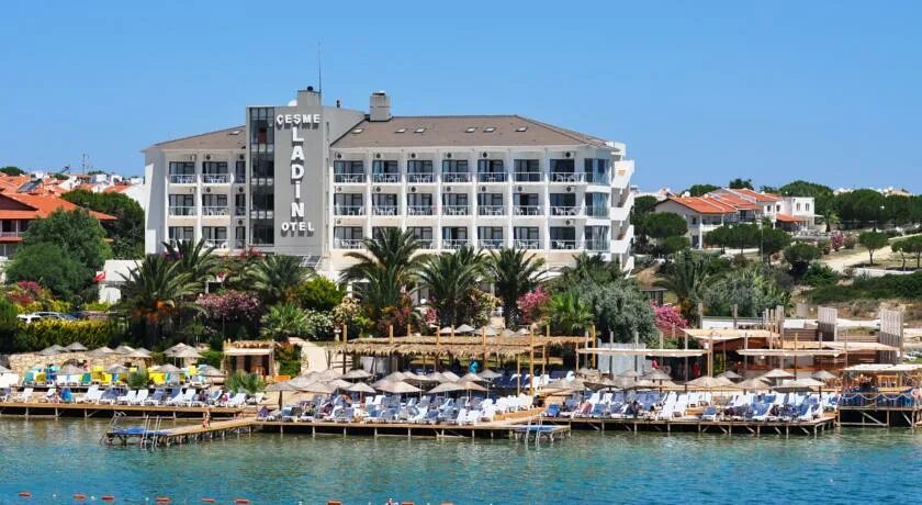 Med cesme в реальном времени. Cesme Турция. Дальян Чешме.